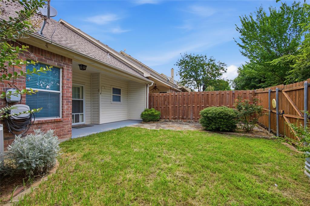 287 Emma Call Court Decatur, TX 76234 - Photo 27 of 33