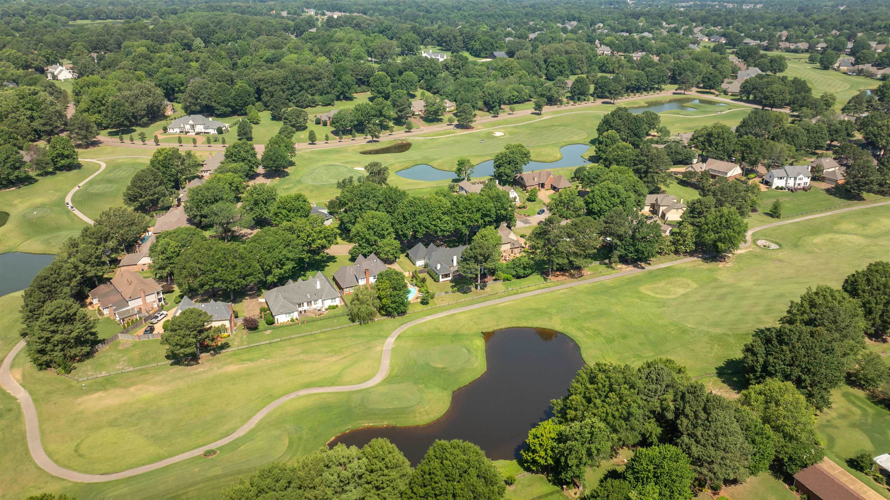 10288 Peyton Path Cove Collierville, TN 38017 - Photo 22 of 25