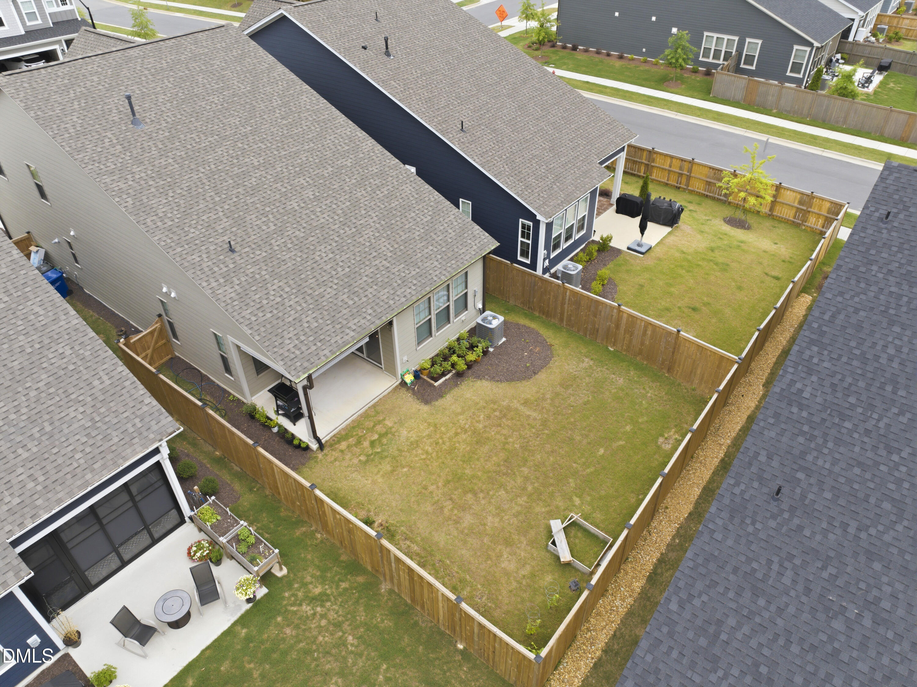1103 Greatland Road Durham, NC 27703 - Photo 35 of 55