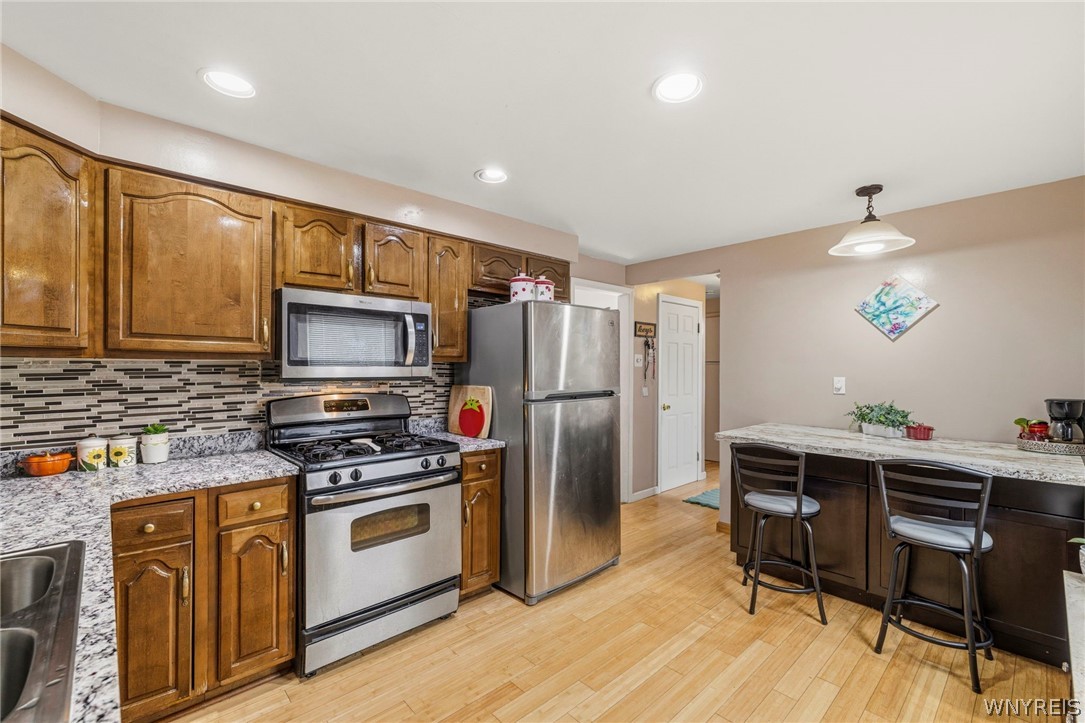 183 Rosedale Boulevard Amherst, NY 14226 - Photo 19 of 45