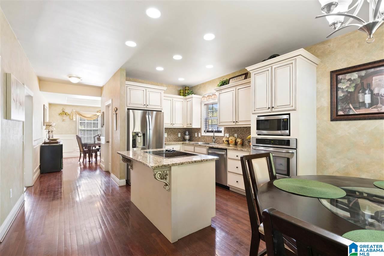 6482 Cambridge Road Pinson, AL 35126 - Photo 12 of 35