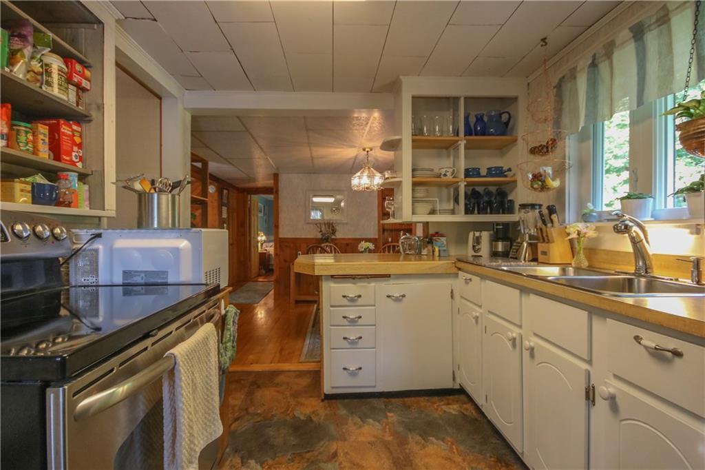 1032 Sawyer Road Cape Elizabeth, ME 04107 - Photo 24 of 35 Photo