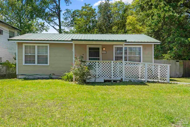 $110,000 | 1809 Bainbridge Avenue, Pensacola, FL 32507