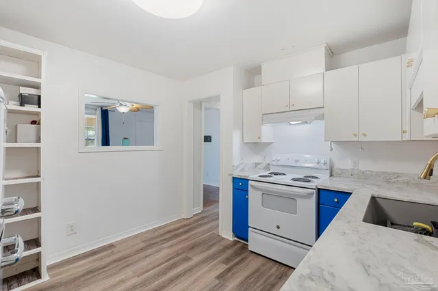 $110,000 | 1809 Bainbridge Avenue, Pensacola, FL 32507