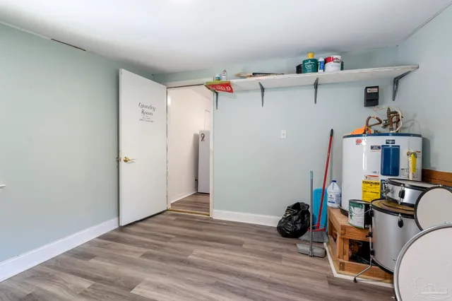 $110,000 | 1809 Bainbridge Avenue, Pensacola, FL 32507