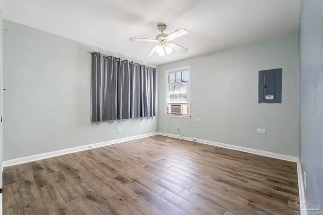 $110,000 | 1809 Bainbridge Avenue, Pensacola, FL 32507