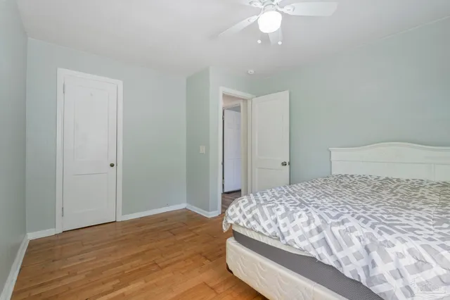 $110,000 | 1809 Bainbridge Avenue, Pensacola, FL 32507