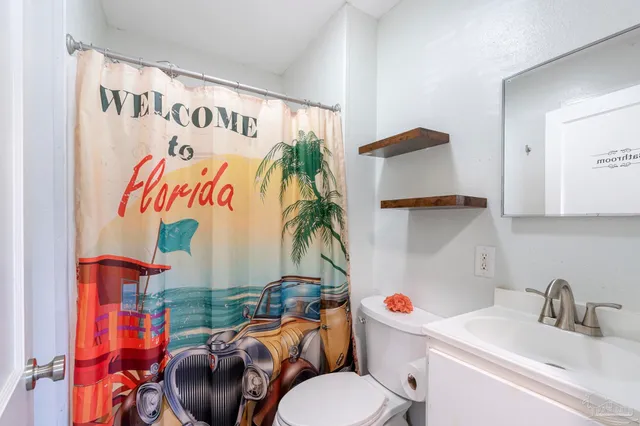 $110,000 | 1809 Bainbridge Avenue, Pensacola, FL 32507