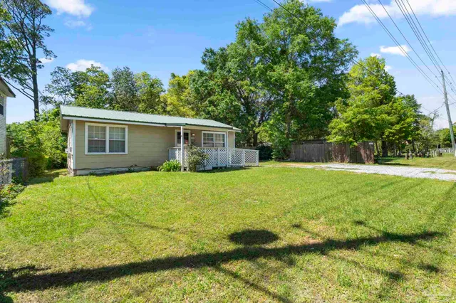 $110,000 | 1809 Bainbridge Avenue, Pensacola, FL 32507