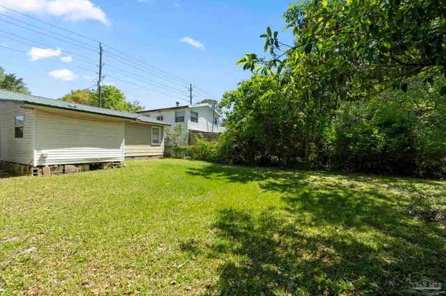 $110,000 | 1809 Bainbridge Avenue, Pensacola, FL 32507