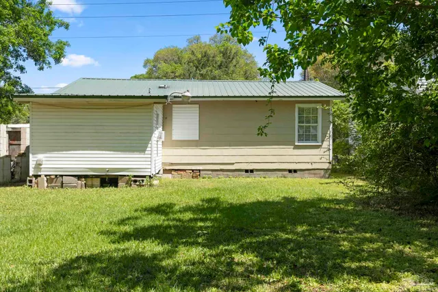 $110,000 | 1809 Bainbridge Avenue, Pensacola, FL 32507