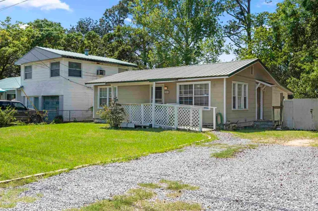 $110,000 | 1809 Bainbridge Avenue, Pensacola, FL 32507