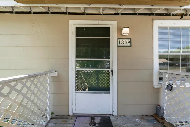 $110,000 | 1809 Bainbridge Avenue, Pensacola, FL 32507