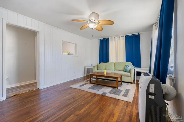 $110,000 | 1809 Bainbridge Avenue, Pensacola, FL 32507