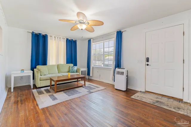 $110,000 | 1809 Bainbridge Avenue, Pensacola, FL 32507
