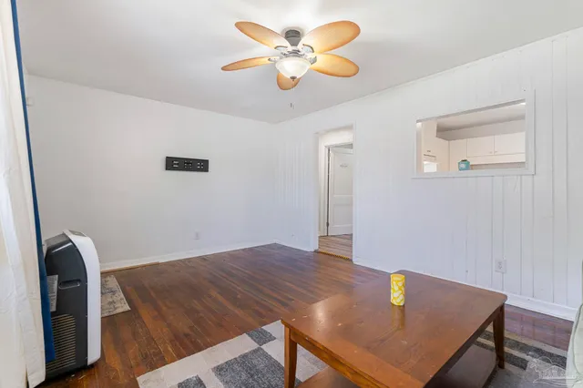 $110,000 | 1809 Bainbridge Avenue, Pensacola, FL 32507