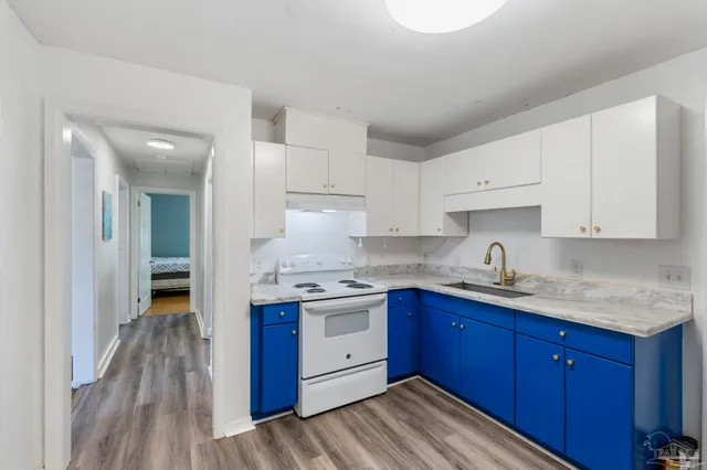 $110,000 | 1809 Bainbridge Avenue, Pensacola, FL 32507