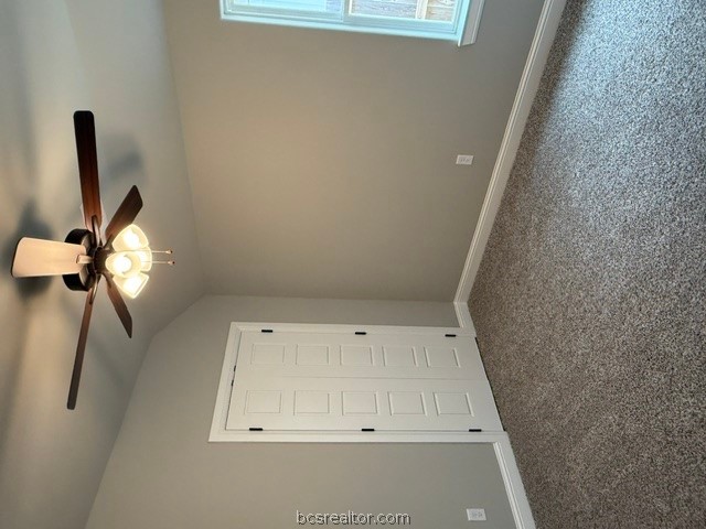 6428 Raleigh Loop College Station, TX 77845 - Photo 11 of 20 a view of an empty room with a window