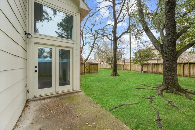 $315,000 | 12319 Hamsfield Court, Tomball, TX 77377