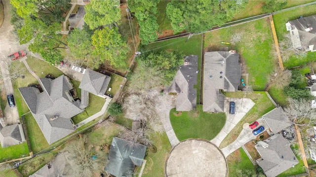 $315,000 | 12319 Hamsfield Court, Tomball, TX 77377