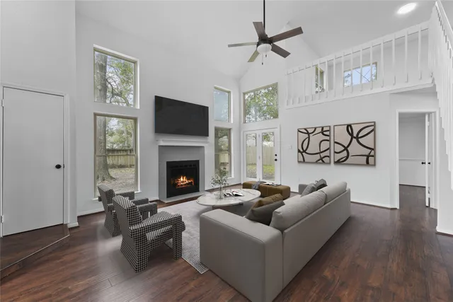 $315,000 | 12319 Hamsfield Court, Tomball, TX 77377