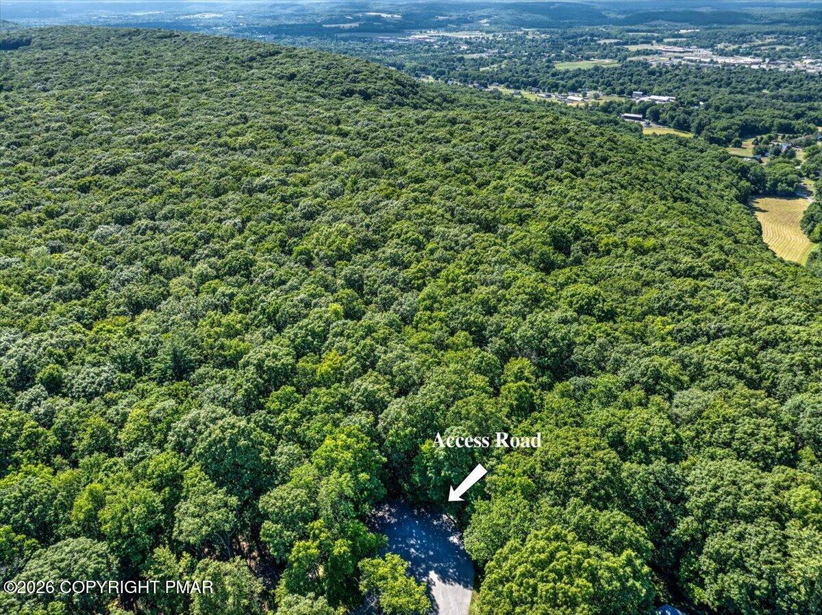 Blue Ridge Rd Road Saylorsburg, PA 18353 - Photo 7 of 18 05-DJI_20260619163854_0693_D-Edit