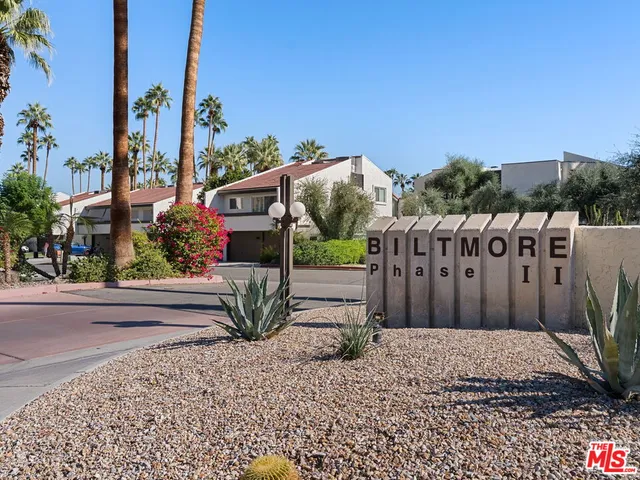 $1,950 | South Camino Real, Palm Springs, CA 92264