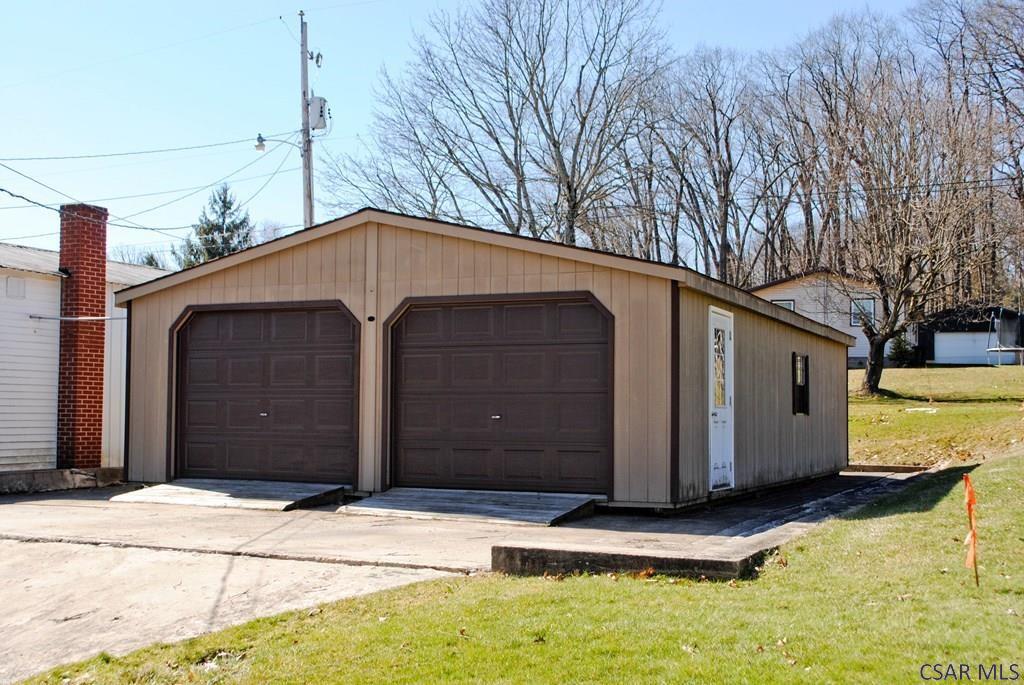 122 Saddlebrook Road Friedens, PA 15541 - Photo 23 of 32 Gallery Image 23