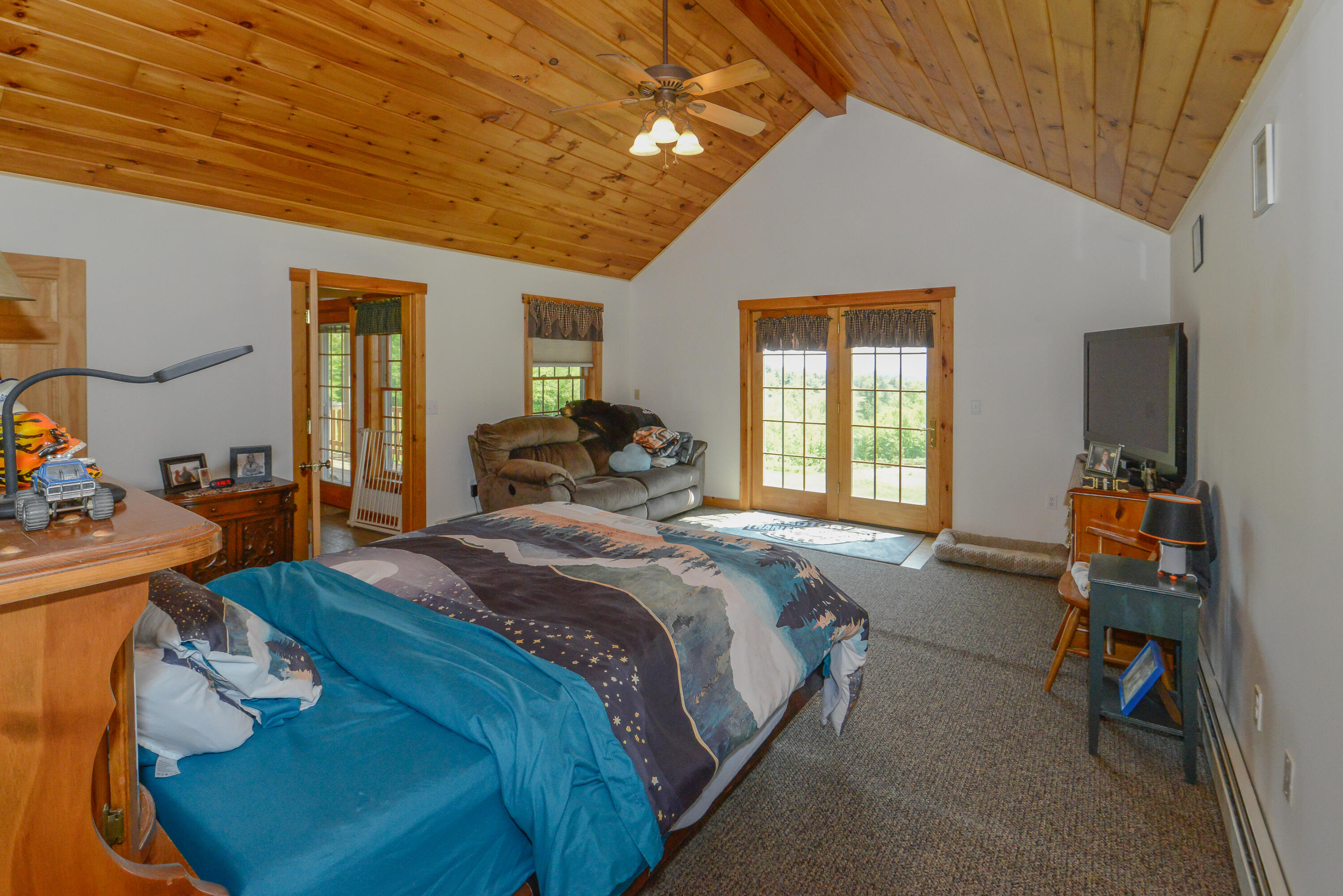 132 Mountain Road Baldwin, ME 04024 - Photo 28 of 66 132 mountain road-28