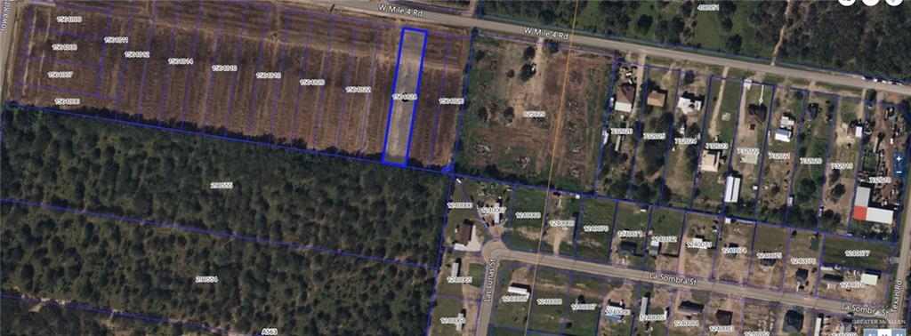 a view of a street with buildings