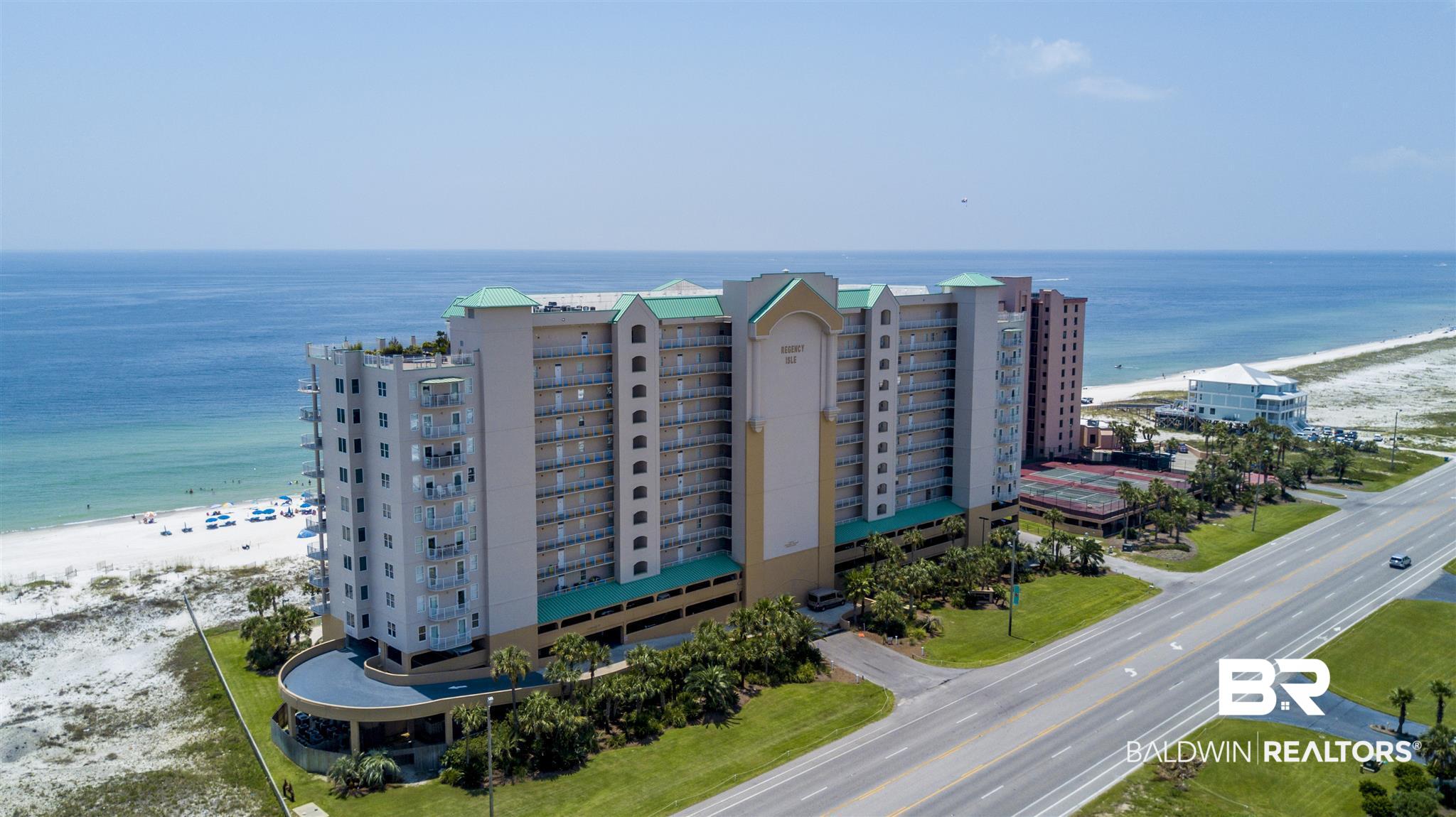 29348 Perdido Beach Boulevard, Unit 705 Orange Beach, AL 36561 - Photo 1 of 35