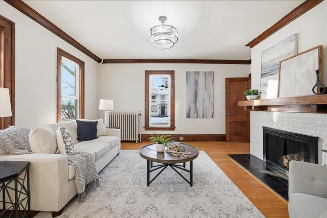 $300,000 | 319 West Linden Drive, Jefferson, WI 53549