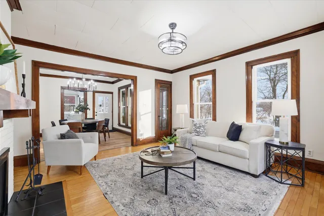 $300,000 | 319 West Linden Drive, Jefferson, WI 53549