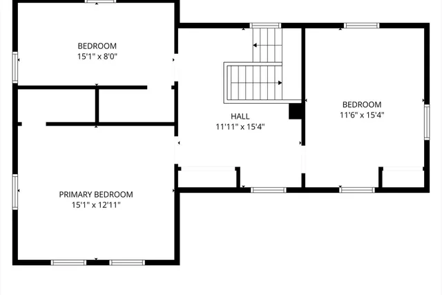 $300,000 | 319 West Linden Drive, Jefferson, WI 53549