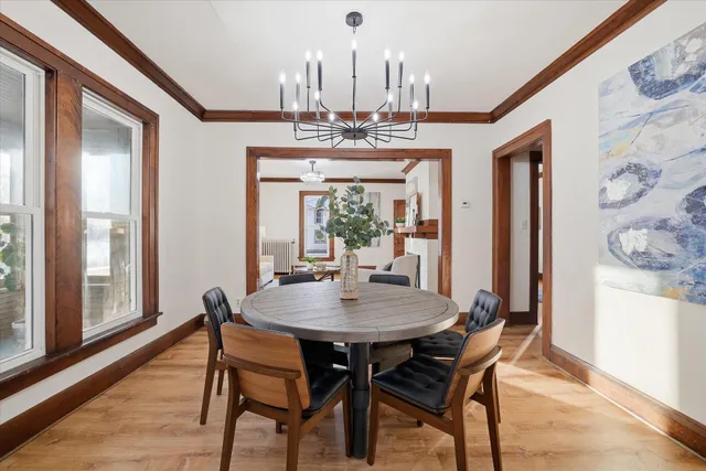 $300,000 | 319 West Linden Drive, Jefferson, WI 53549