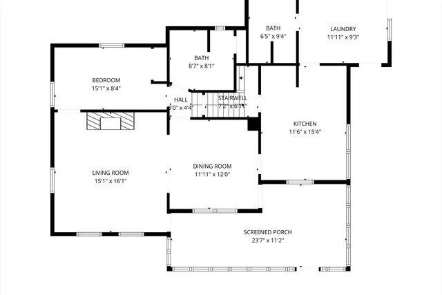 $300,000 | 319 West Linden Drive, Jefferson, WI 53549