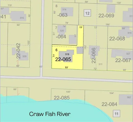 $300,000 | 319 West Linden Drive, Jefferson, WI 53549