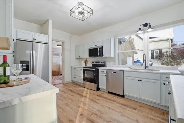 $300,000 | 319 West Linden Drive, Jefferson, WI 53549