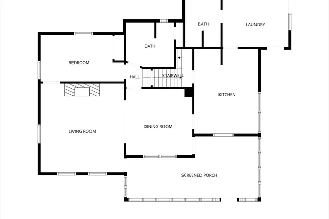 $300,000 | 319 West Linden Drive, Jefferson, WI 53549