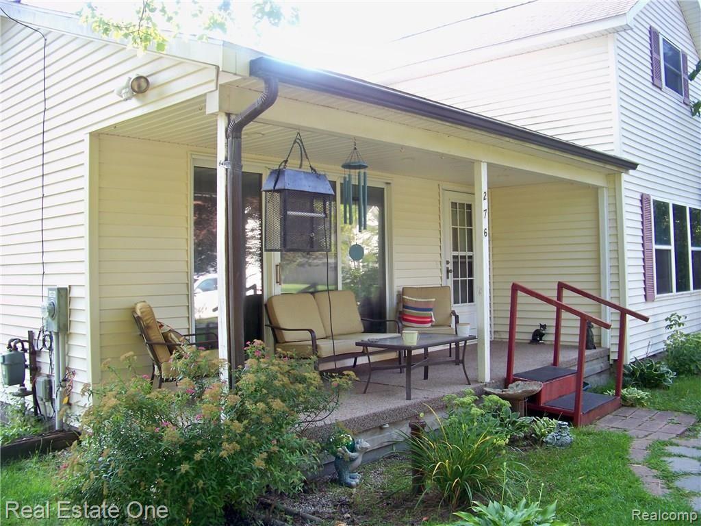 276 North St John Road Highland, MI 48357 - Photo 29 of 30 2013-08-21 10.40