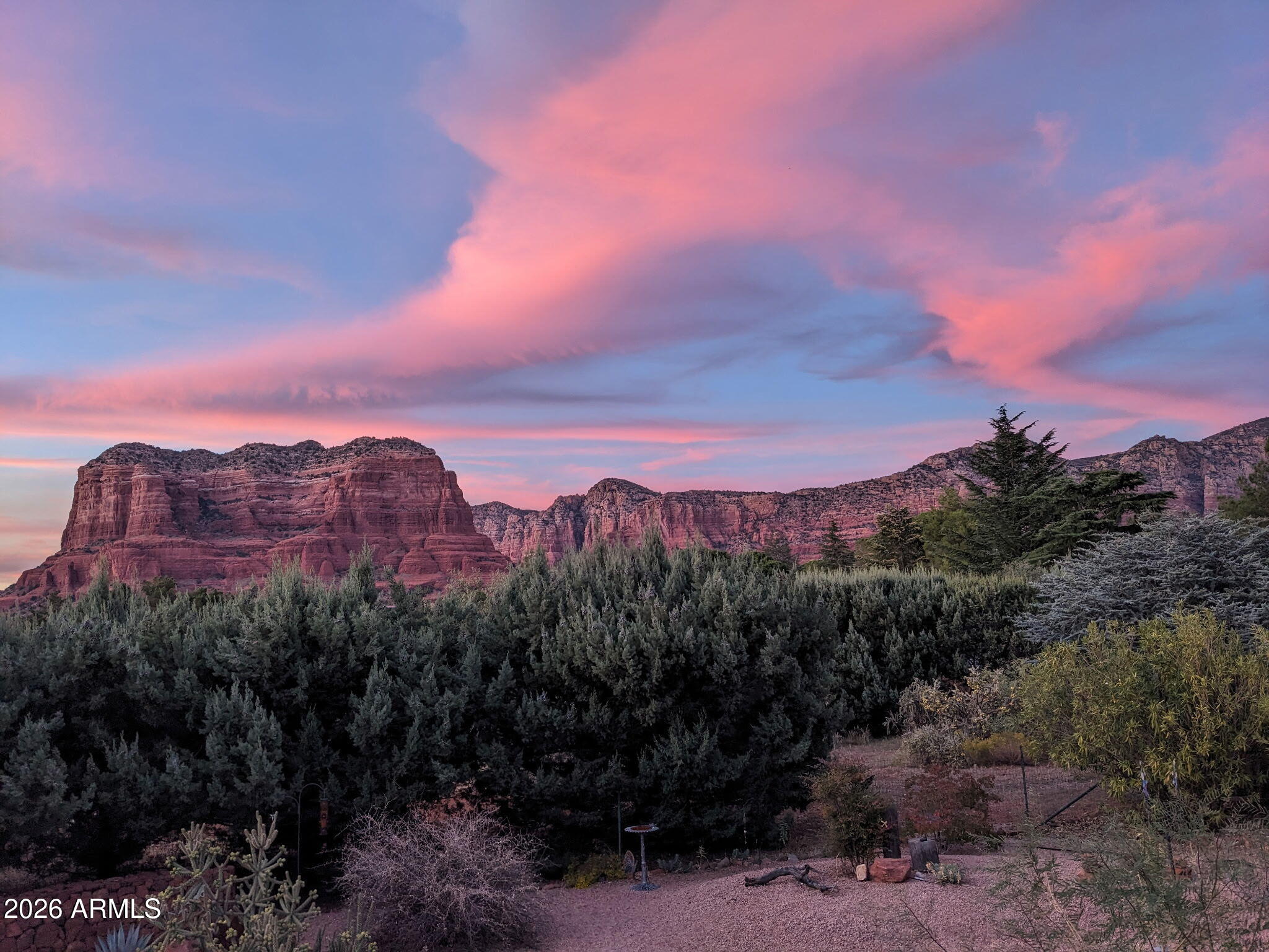 775 Lee Mountain Road Sedona, AZ 86351 - Photo 48 of 52 PXL_20230928_012727167