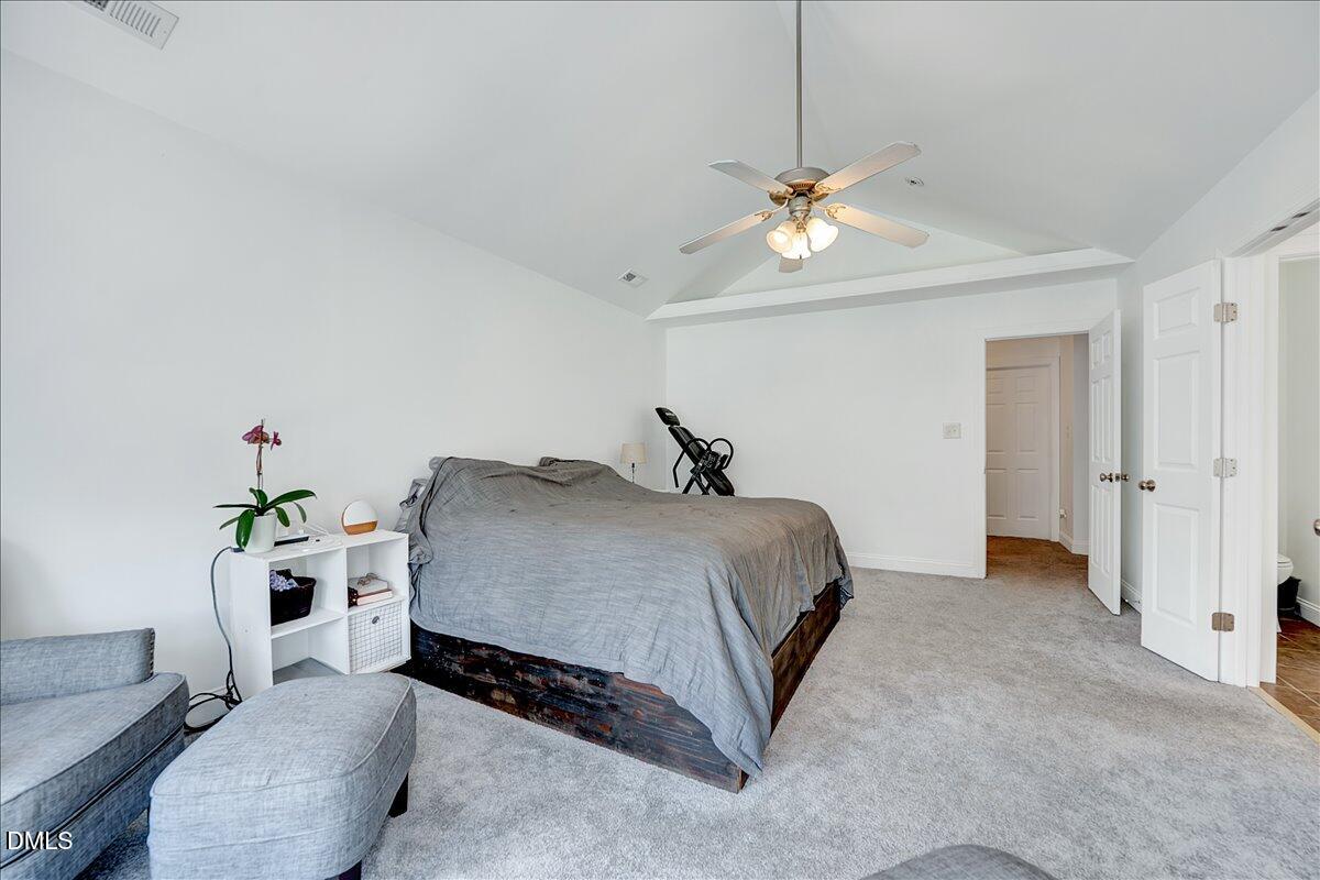 409 Magnolia View Lane Rolesville, NC 27571 - Photo 21 of 45