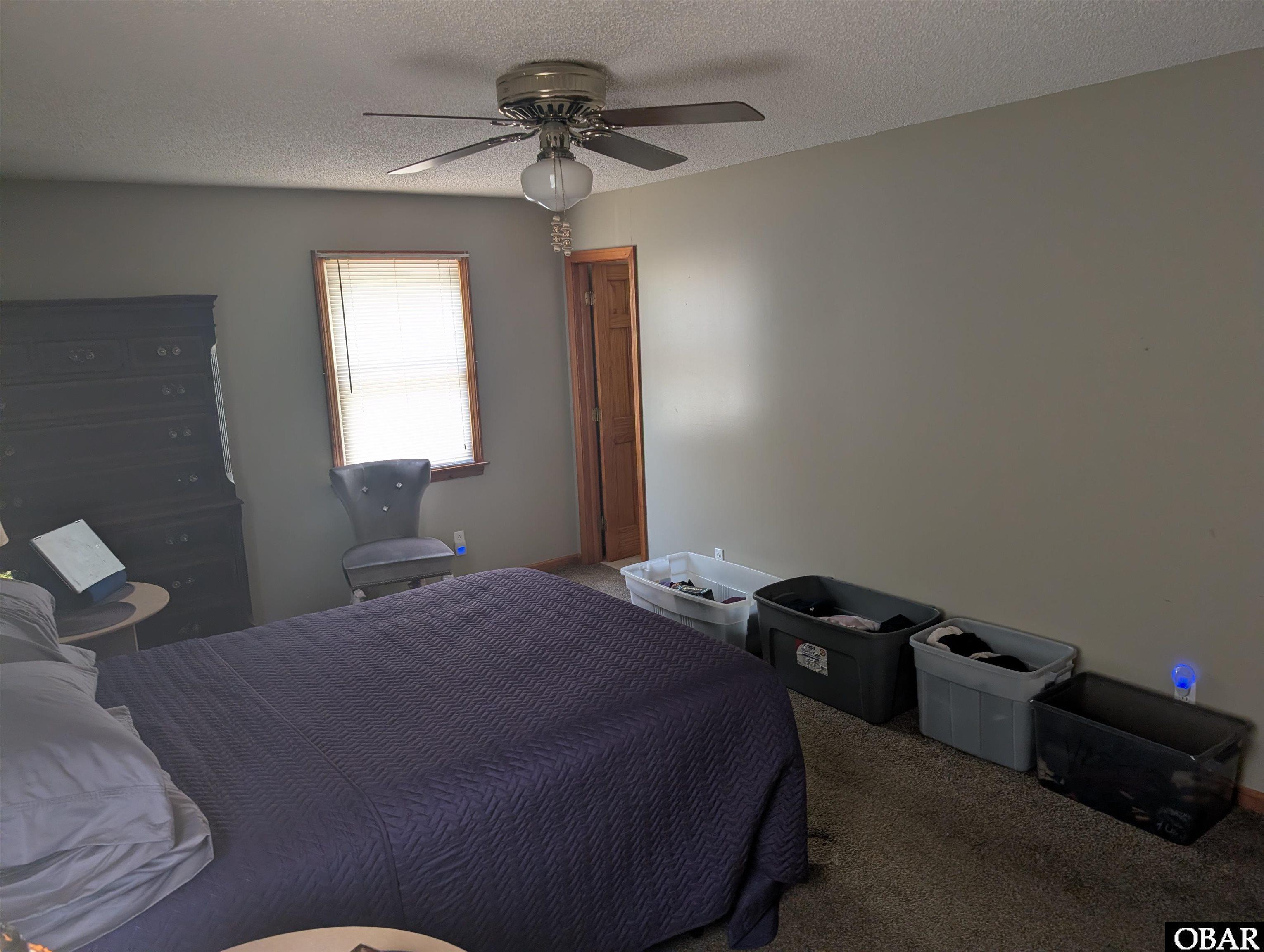 108 Shell Circle Kitty Hawk, NC 27949 - Photo 19 of 30 Upstairs Primary BR #2