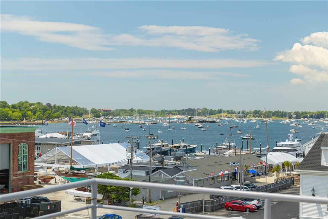 433 Thames Street, Unit E Newport, RI 02840 - Photo 27 of 49