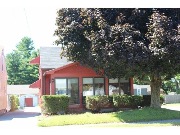 232 North Main Street Rochester, NH 03867 - Photo 1 of 1