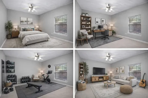 $299,000 | 7930 Stoneyway Drive, Houston, TX 77040