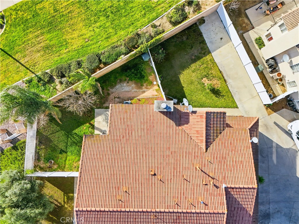 7639 Hillhurst Drive Riverside, CA 92508 - Photo 51 of 60 a view of outdoor space and yard