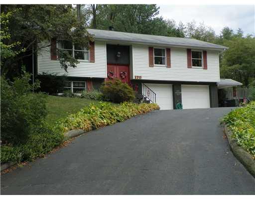 170 Beaver Road Jeannette, PA 15644 - Photo 1 of 18 Exterior Front. A picture says a thousand words. Country living has never been more elegant.