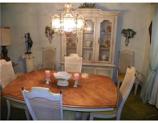 170 Beaver Road Jeannette, PA 15644 - Photo 2 of 18 Dining Room. The large dining area is perfect for a family setting. Daily meals are best when spent with the family.