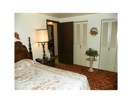 170 Beaver Road Jeannette, PA 15644 - Photo 11 of 18 Master Bedroom. An opulent master suite sets the mood for a good nights sleep. Adorned with plenty of space and closets this room is appealing to any couple.